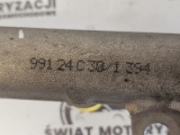 Bmw x5 3.0 d biturbo m57d30 218km 06r молдинг впрыскная 0445216015 7795514 Недорого, фото thumb