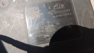 фото thumb №6, Насос abs honda civic x