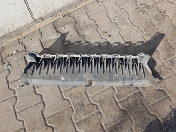 фото thumb №1, Vw passat cc 08-12r спойлер бампера перед 3c8807651b