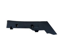 фото thumb №1, Volvo v50 защита молдинг багажника правая 8663549