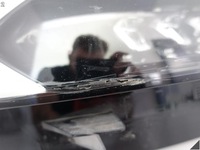 фото thumb №3, Citroen ds 7 ds7 crossback 17-22 лампа повний led vision права перед європа