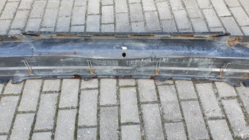 фото thumb №6, Балка бампера бампер перед scania r 1731206