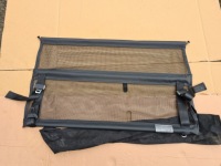 Купить Сетка перегородочная чехол audi q8 4m8 2018-2024 rok, фото thumb