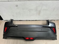 фото thumb №7, Бампер задняя задний pdc toyota c-hr chr 2016-2022 w-wa 1g3 2nb