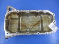 Купить Ford focus mk2 1.6 16v 100km поддон поддон масляная 98mm-6675-cb, фото thumb