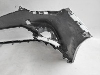 фото thumb №12, Бампер перед передній renault clio 4 lift 2016-19