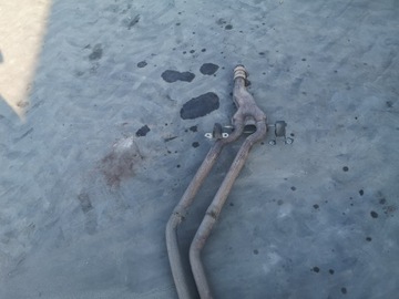 фото thumb №9, Глушитель выхлоп audi a6 c6 2.7 tdi рестайлинг lubelskie