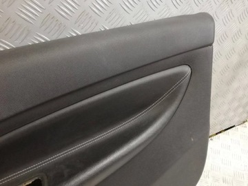 фото thumb №3, Обивка боковина дверь правый citroen ds3