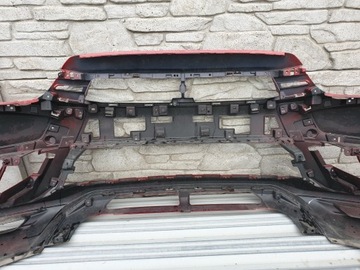 фото thumb №5, Mitsubishi asx рестайлінг 16 -18r бампер перед