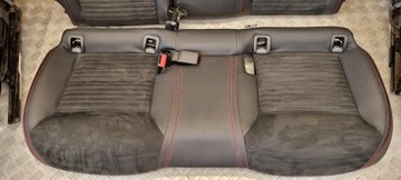 фото thumb №7, Mercedes w117 cla shooting гальмівний універсал сидіння підігрів диван алькантара kpl