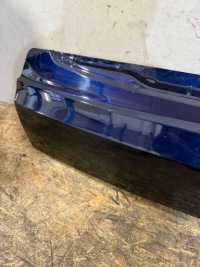 Bmw x5 g05 x7 g07 крышка багажника багажника задняя борт 416 Недорого, фото thumb