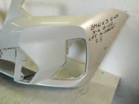 Бампер перед передній bmw x3 g01 x4 g02 lift m-pakiet Зі Шроту, фото thumb