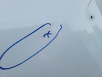 фото thumb №10, Toyota rav4 18- двері праве задні задня