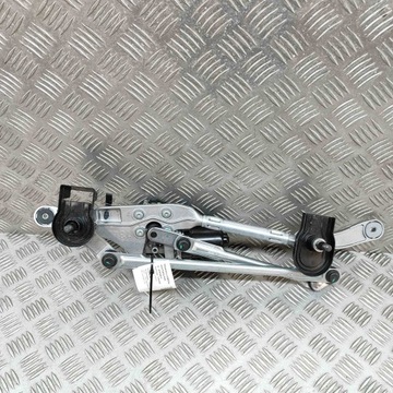 фото thumb №2, Механізм передніх скло toyota c-hr _x2_, _h2_ w810614ty 28004622 2.0l