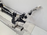 фото thumb №16, Mercedes b-klasa w246 pas передний балка