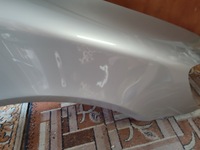 фото thumb №7, Крило праві skoda octavia 2 рестайлінг 9202 2008-2013