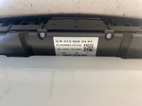 фото thumb №11, Mercedes w212 радіо навігація cd a2129008524