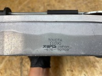 фото thumb №9, Радіатор повітря інтеркулер toyota land cruiser j150 150 2.8d 2017-