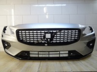 фото thumb №1, Бампер перед передній volvo v60 ii s60 iii r-design 31690530 llu lift