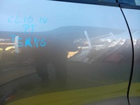 фото thumb №12, Renault clio iv дверь перед правое hb tekng