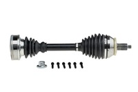 фото thumb №1, Привідний вал привідна ліва skoda roomster 1.2tdi 10-15