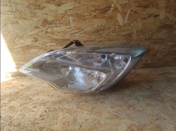 фото thumb №1, Лампа передня перед перед opelmeriva b ii 10- bez світлодіод 13286612