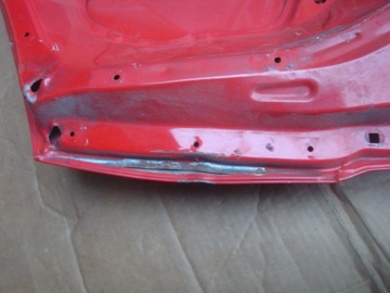 фото thumb №6, Toyota hiace рестайлинг капот