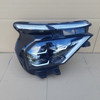 фото thumb №1, Лампа перед правая citroen c4 iii full led 20-