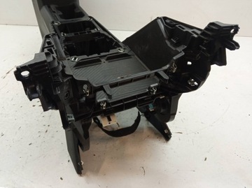 фото thumb №10, Туннель средний подлокотник 969f59978r dacia duster iii 2024-