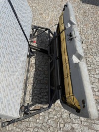фото thumb №14, Диван задняя volkswagen transporter t5 doka