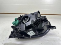 фото thumb №13, Фара передняя правая перед правое renault twingo iii 14-18 260105419r
