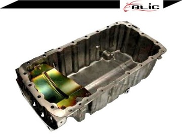 фото thumb №2, Поддон масляная citroen dispatch 2.0 hdi 120