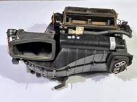 фото thumb №7, Обігрівач повітря комплектна повітродувка chevrolet corvette c5 1997 - 2004