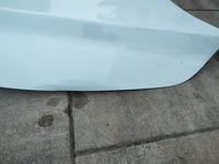 фото thumb №13, Капот кришка двигуна lexus rx iv біла