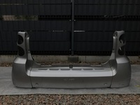 фото thumb №1, Smart fortwo ii 451 бампер задняя pdc lift 2014-