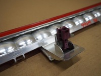 фото thumb №2, Свет сплав led mercedes ml w166 a1668200056