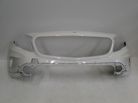 фото thumb №6, Mercedes gla 156 x156 бампер передній pts bez spr a1568800940