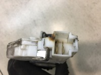 фото thumb №6, Замок дверь левый зад almera n15 2 pin 8255361u01