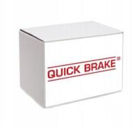 фото thumb №1, Quick brake cu-0560a-a шланг тормозной
