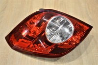 фото thumb №1, Лампа левый задняя opel antara 06-