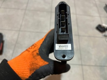 фото thumb №5, Jeep compass 06-16 отопитель электрический bdb