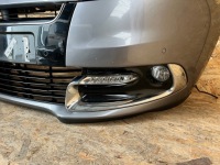 Бампер передний перед renault scenic 3 3 рестайлинг  pdc led лак: tekng в Украине, фото thumb