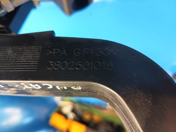 фото thumb №6, Педаль зчеплення гальма газу fiat ducato iii 2.0d