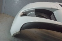 Renault megane iii coupe gt-line бампер перед z1876 Доставка, фото thumb