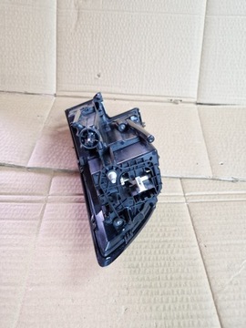 фото thumb №9, Opel mokka ii лампа led правая зад 9833721980