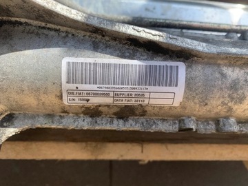 фото thumb №14, Комплектні підвішування перед maserati ghibli iii 3.0 d