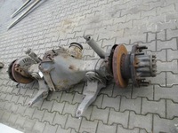 фото thumb №9, Міст задня диференціал volvo fh euro5 globetrotter 440 fv