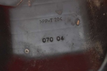 фото thumb №6, Корпус фільтра повітря opel signum 1.9 cdti 04r