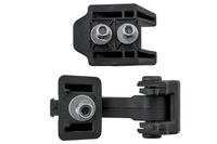 фото thumb №5, Замки капот jeep wrangler jk 2007-