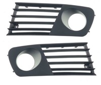 фото thumb №1, Решётка бампера seat cordoba 02-06 противотуманная фара комплект